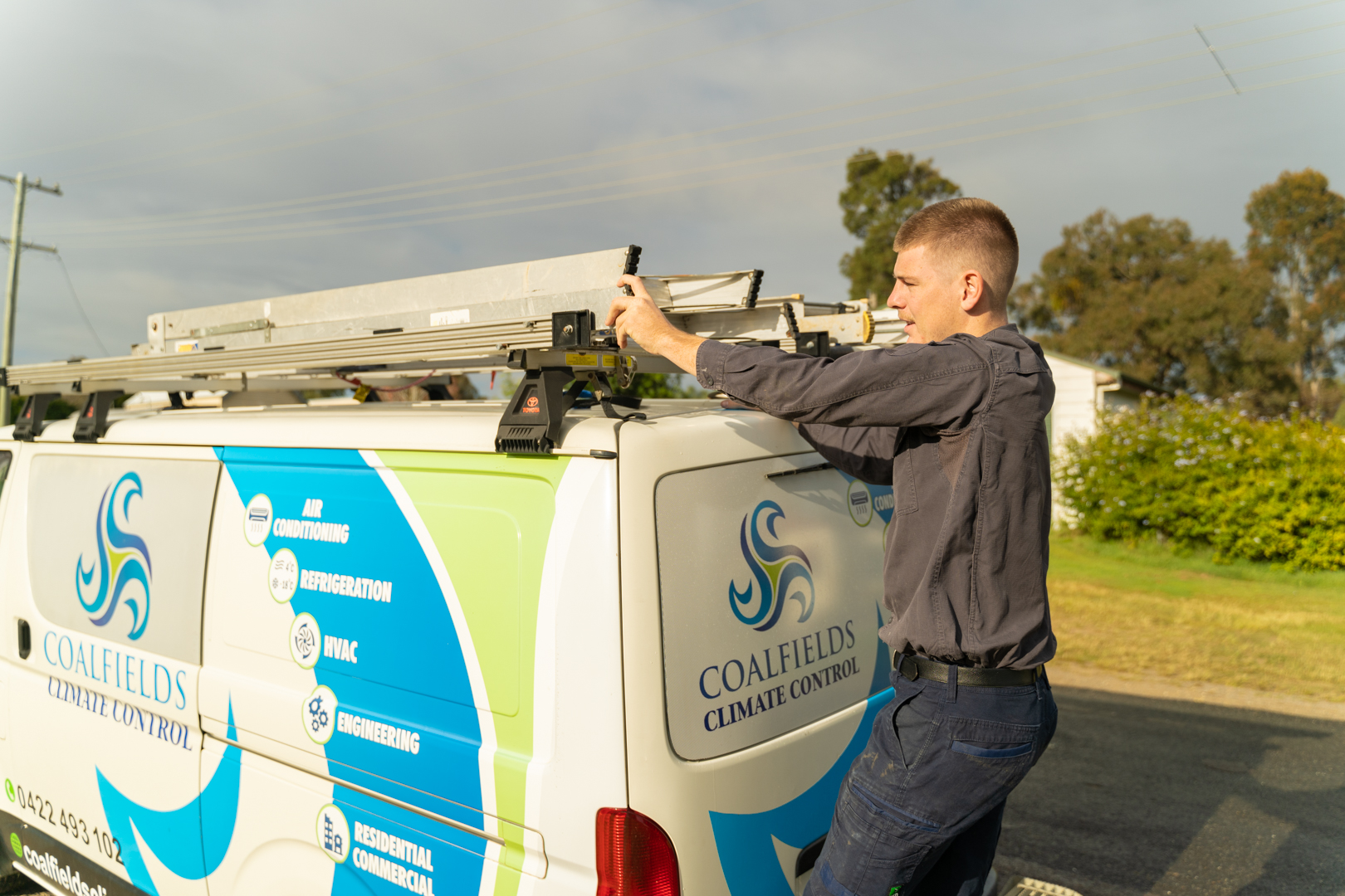 residential-aircon-service