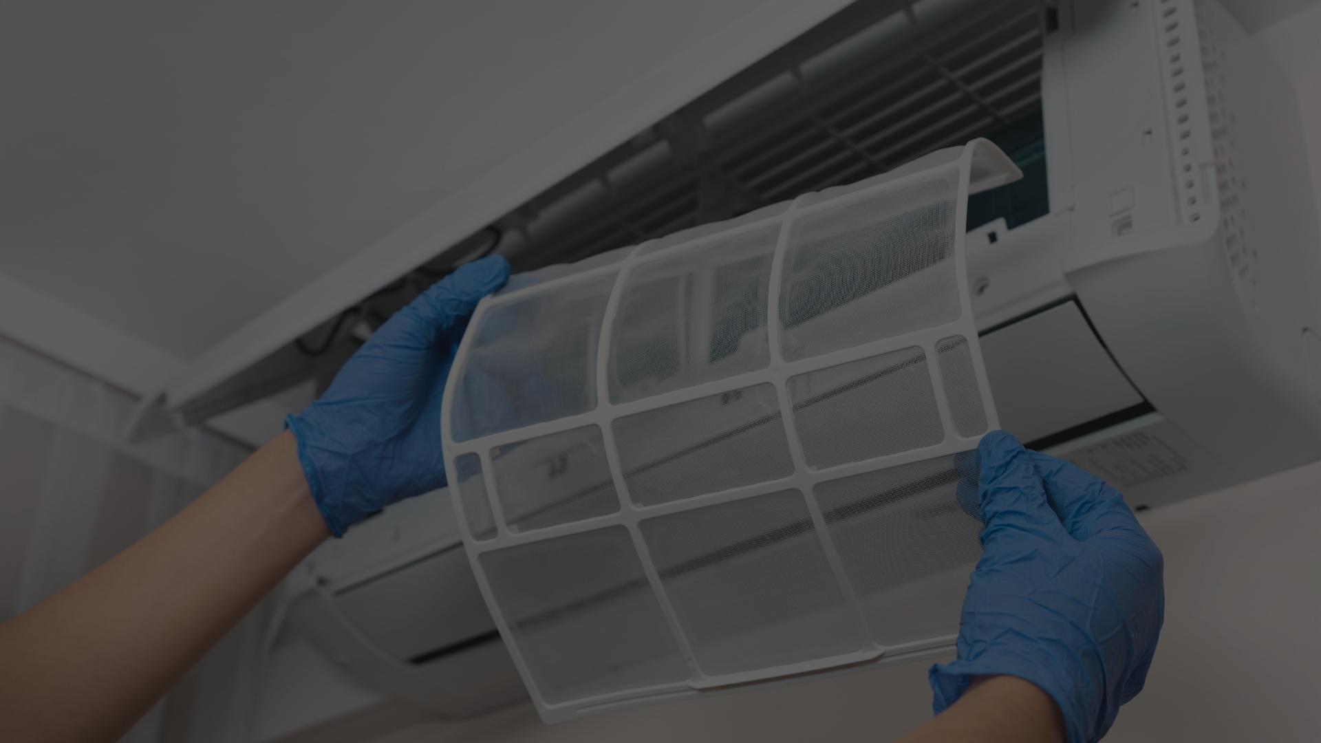 resedential-aircon-service