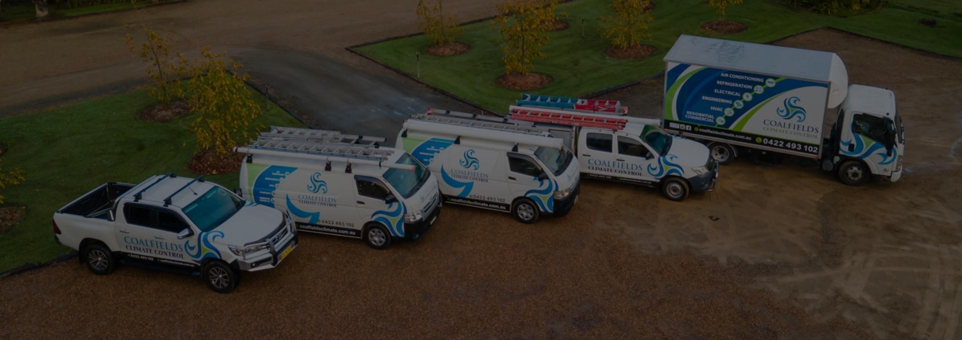 resedential-aircon-service