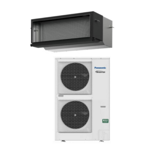 panasonic ducted air conditioner
