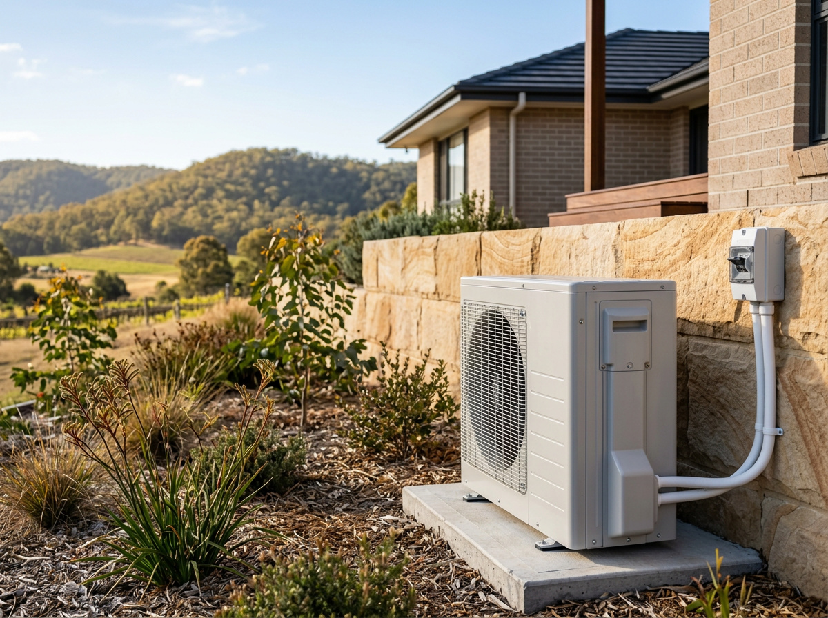 Air Conditioning Myths That Could Cost Hunter Valley Homeowners Money