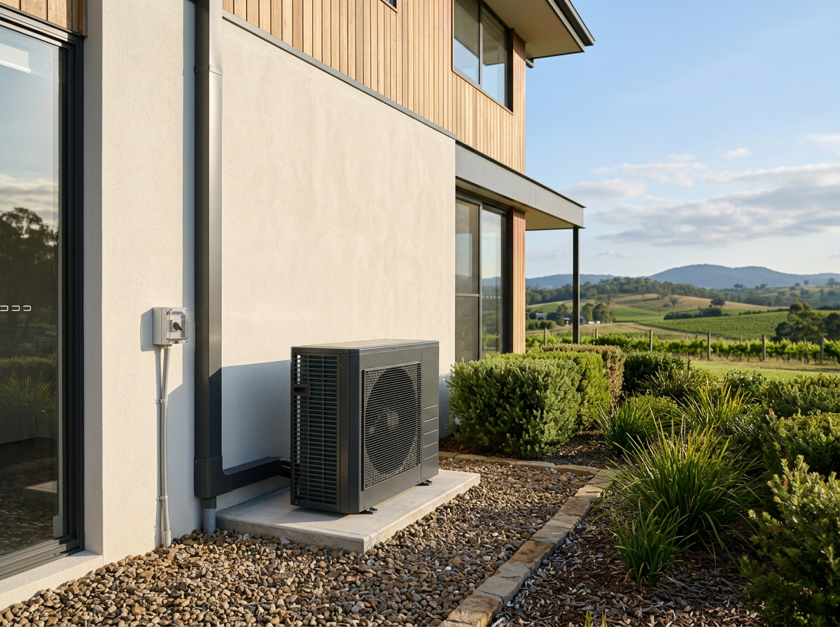 Hunter Valley Air Conditioner Maintenance Guide