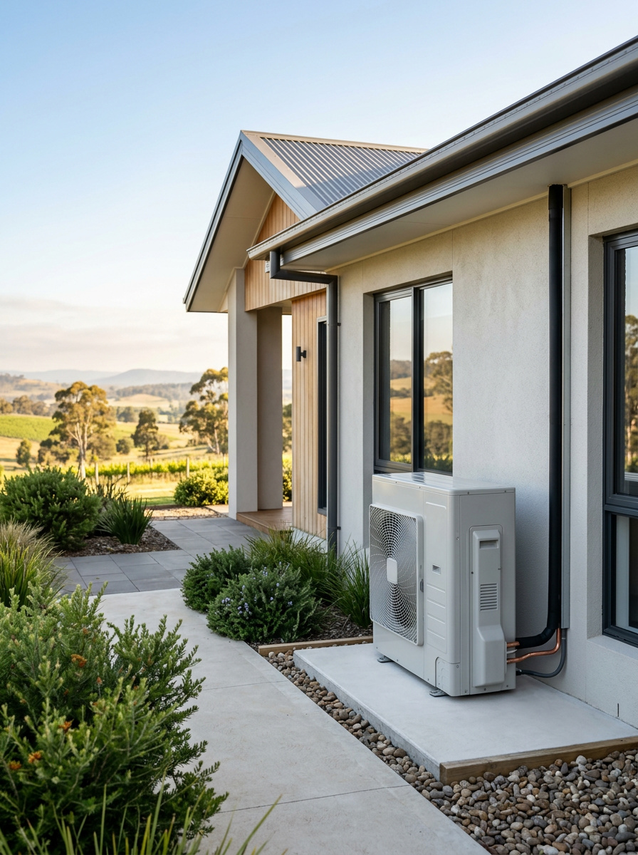 Hunter Valley Air Conditioner Maintenance Guide