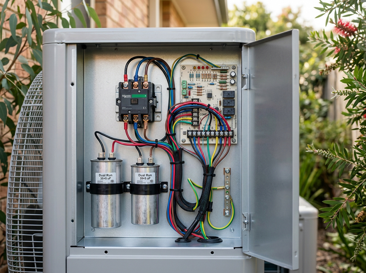 Hunter Valley Air Conditioner Maintenance Guide