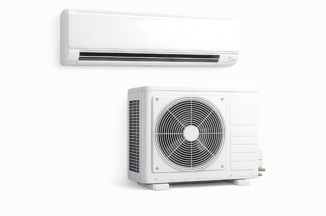 Fujitsu 10.0kW High Static Ducted Reverse Cycle Air Conditioner